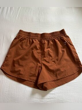 Gymshark Running Shorts